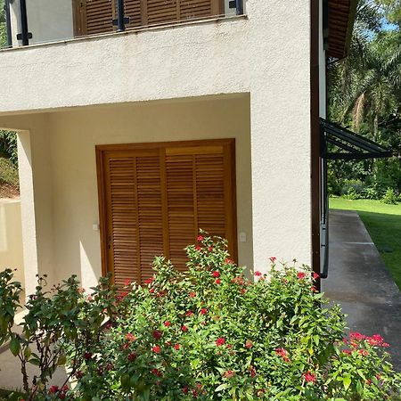 Gardenian Boutique Hotel São Roque Dış mekan fotoğraf