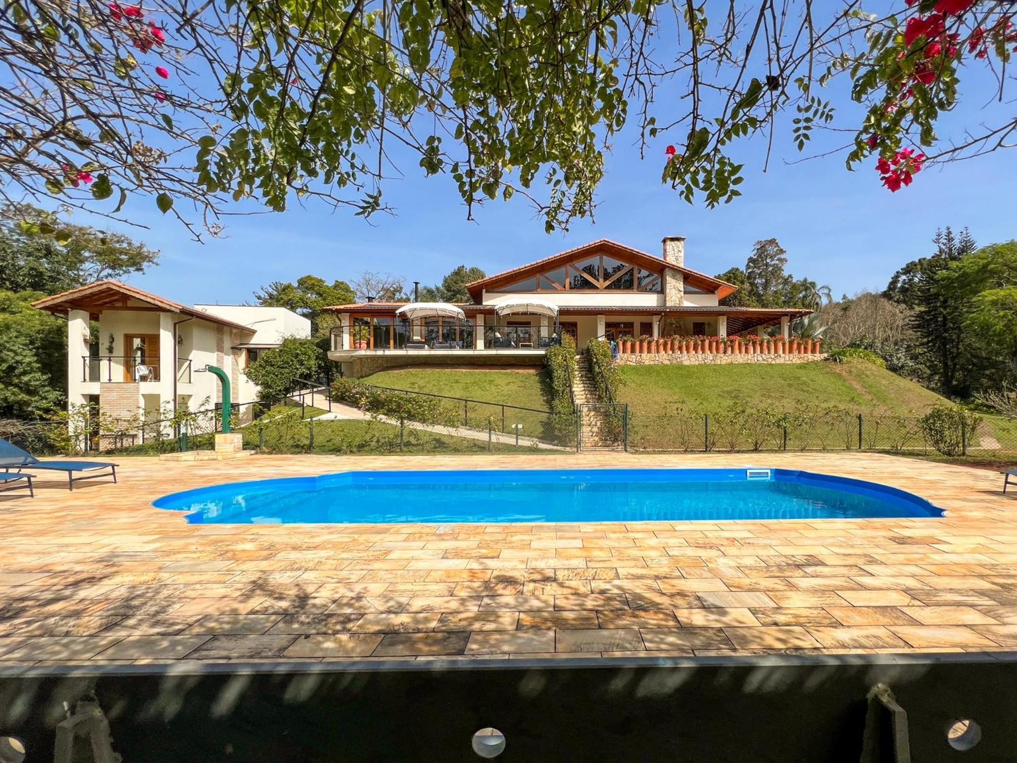 Gardenian Boutique Hotel São Roque Dış mekan fotoğraf