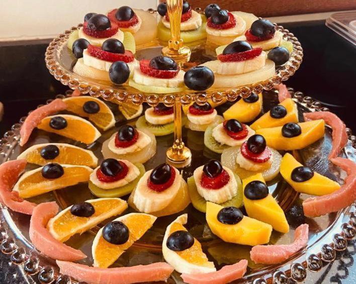 Gardenian Boutique Hotel São Roque Dış mekan fotoğraf