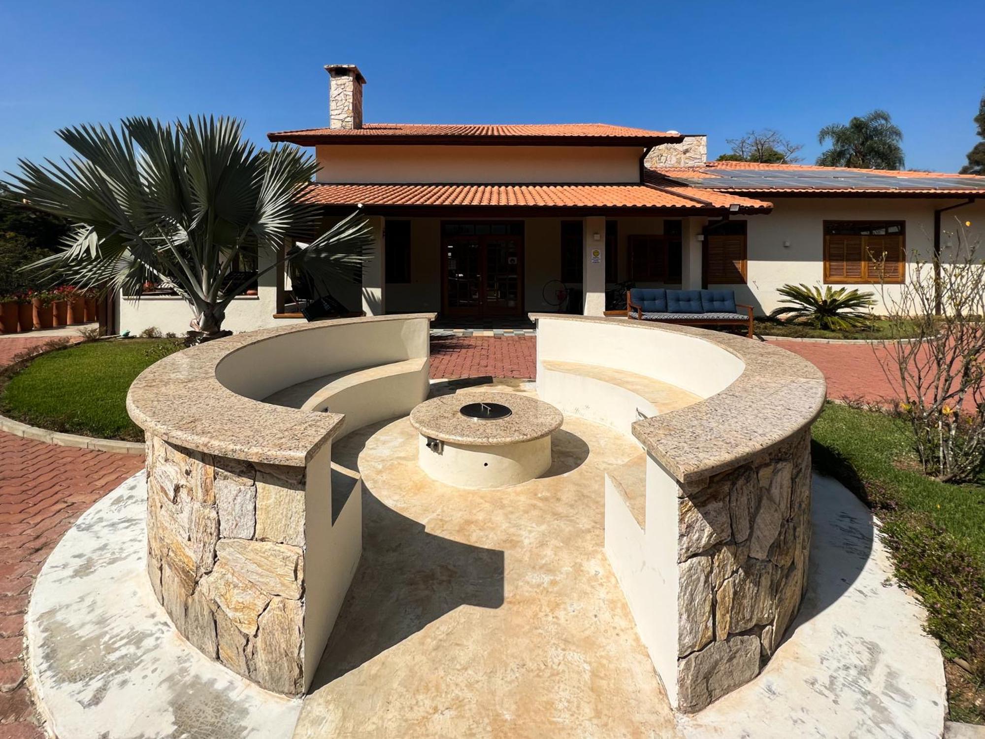 Gardenian Boutique Hotel São Roque Dış mekan fotoğraf