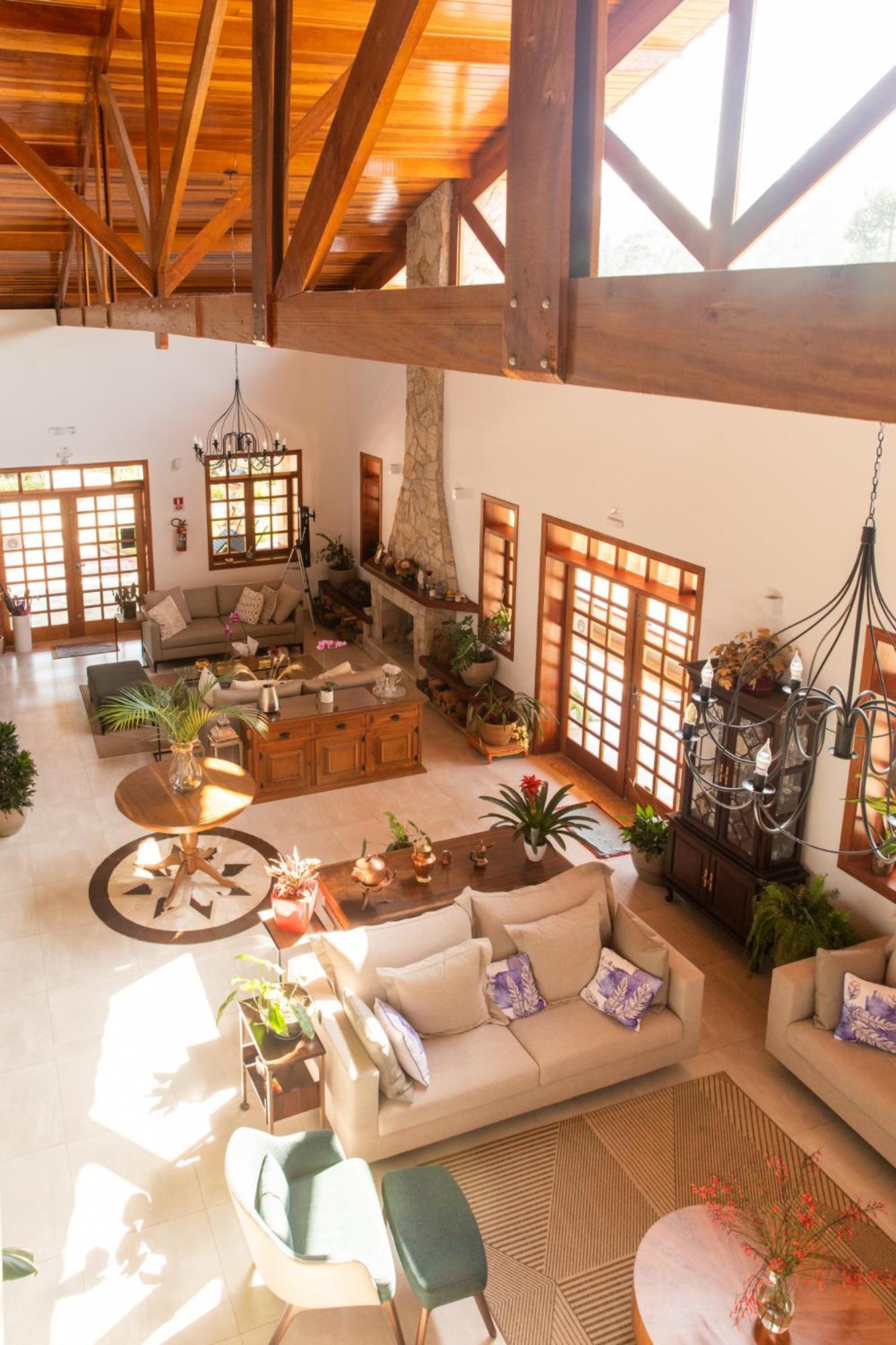 Gardenian Boutique Hotel São Roque Dış mekan fotoğraf
