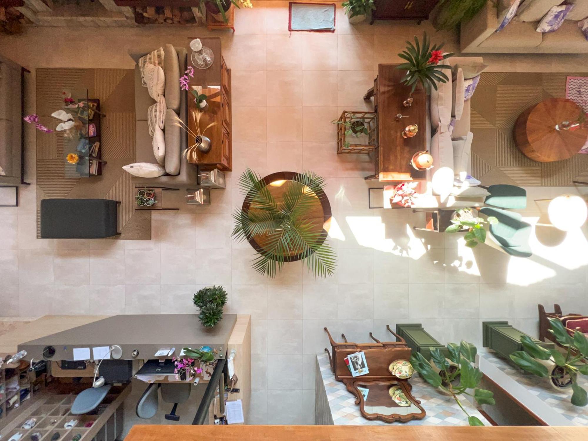 Gardenian Boutique Hotel São Roque Dış mekan fotoğraf