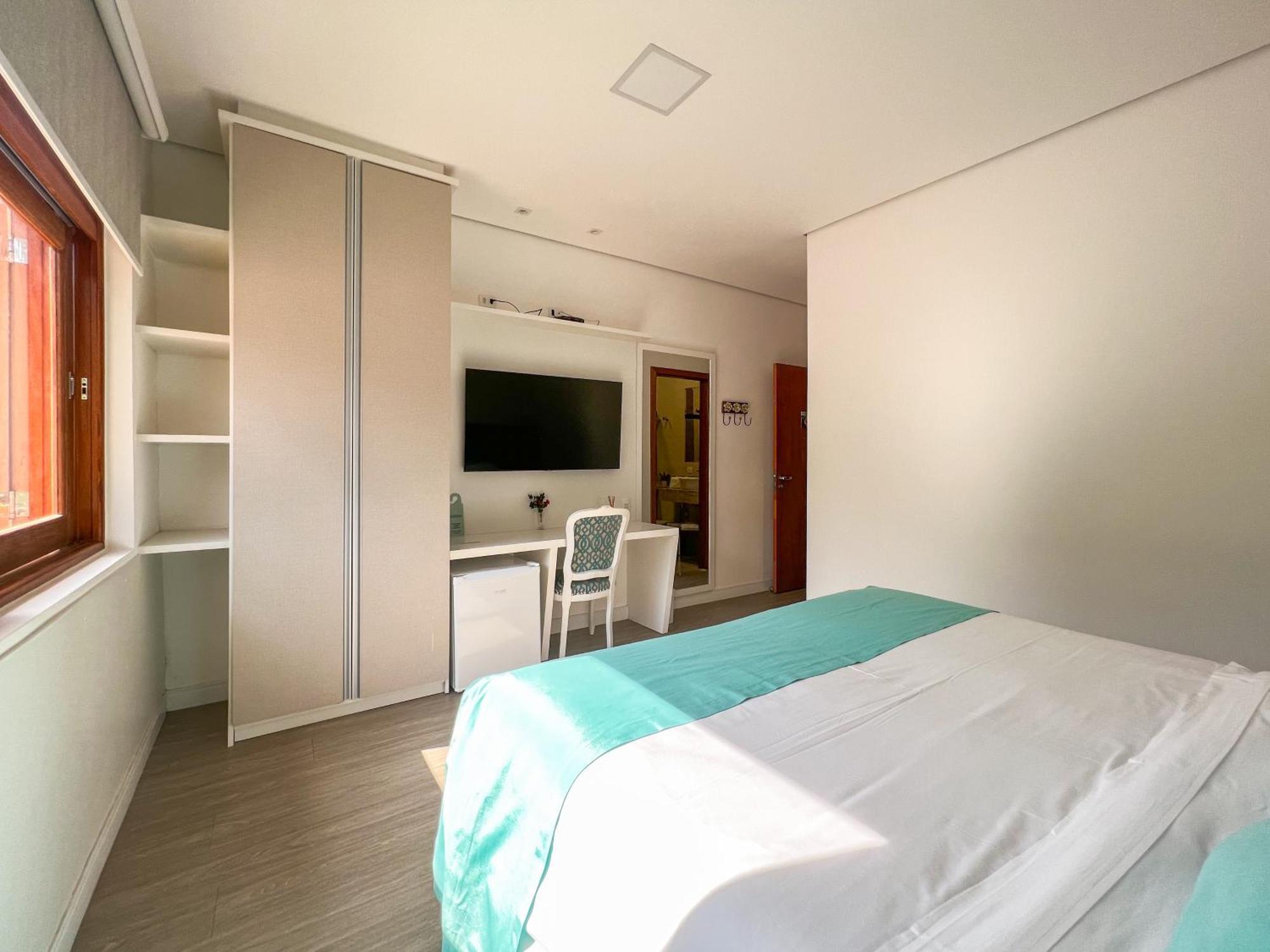 Gardenian Boutique Hotel São Roque Dış mekan fotoğraf