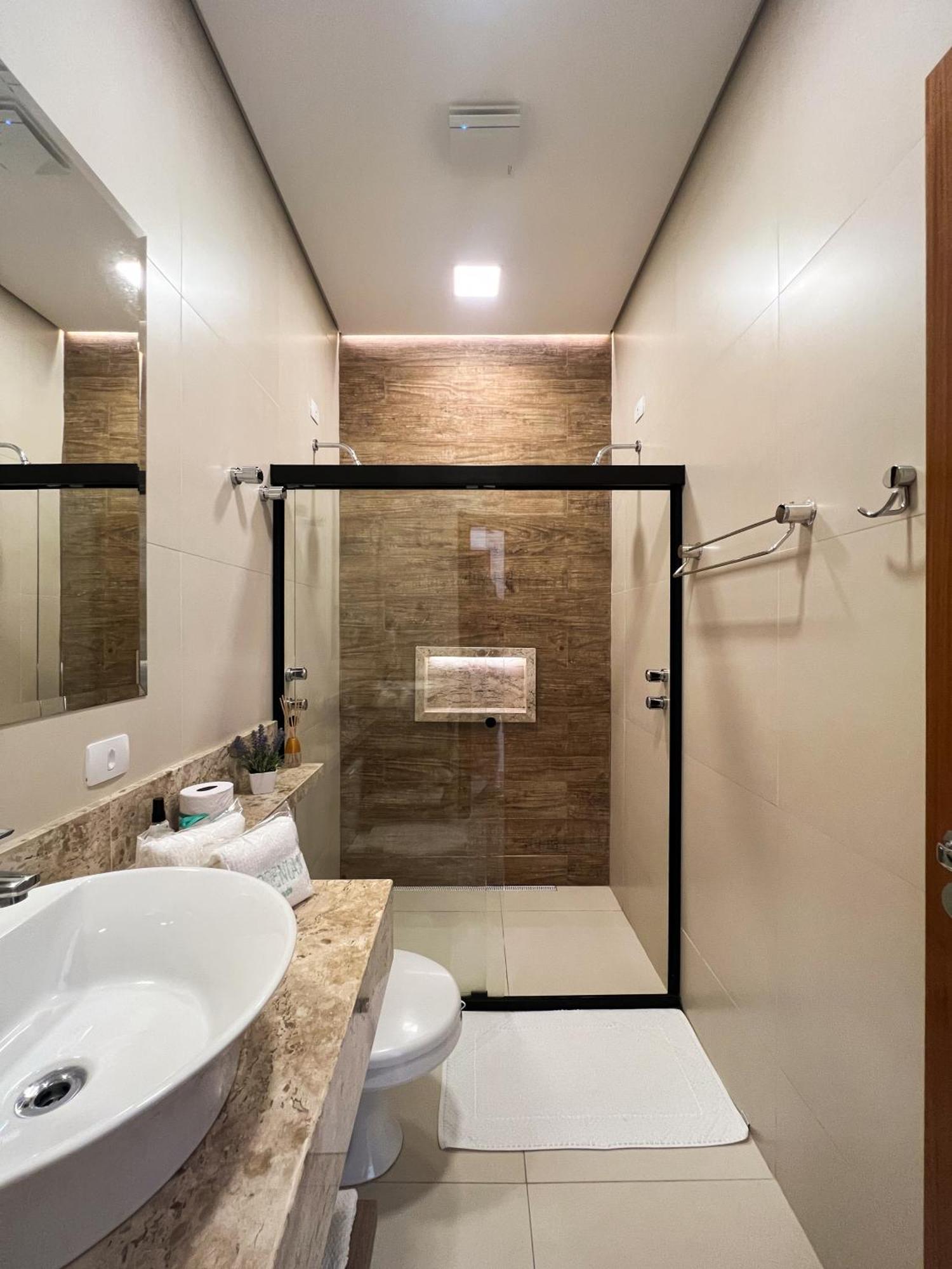 Gardenian Boutique Hotel São Roque Dış mekan fotoğraf