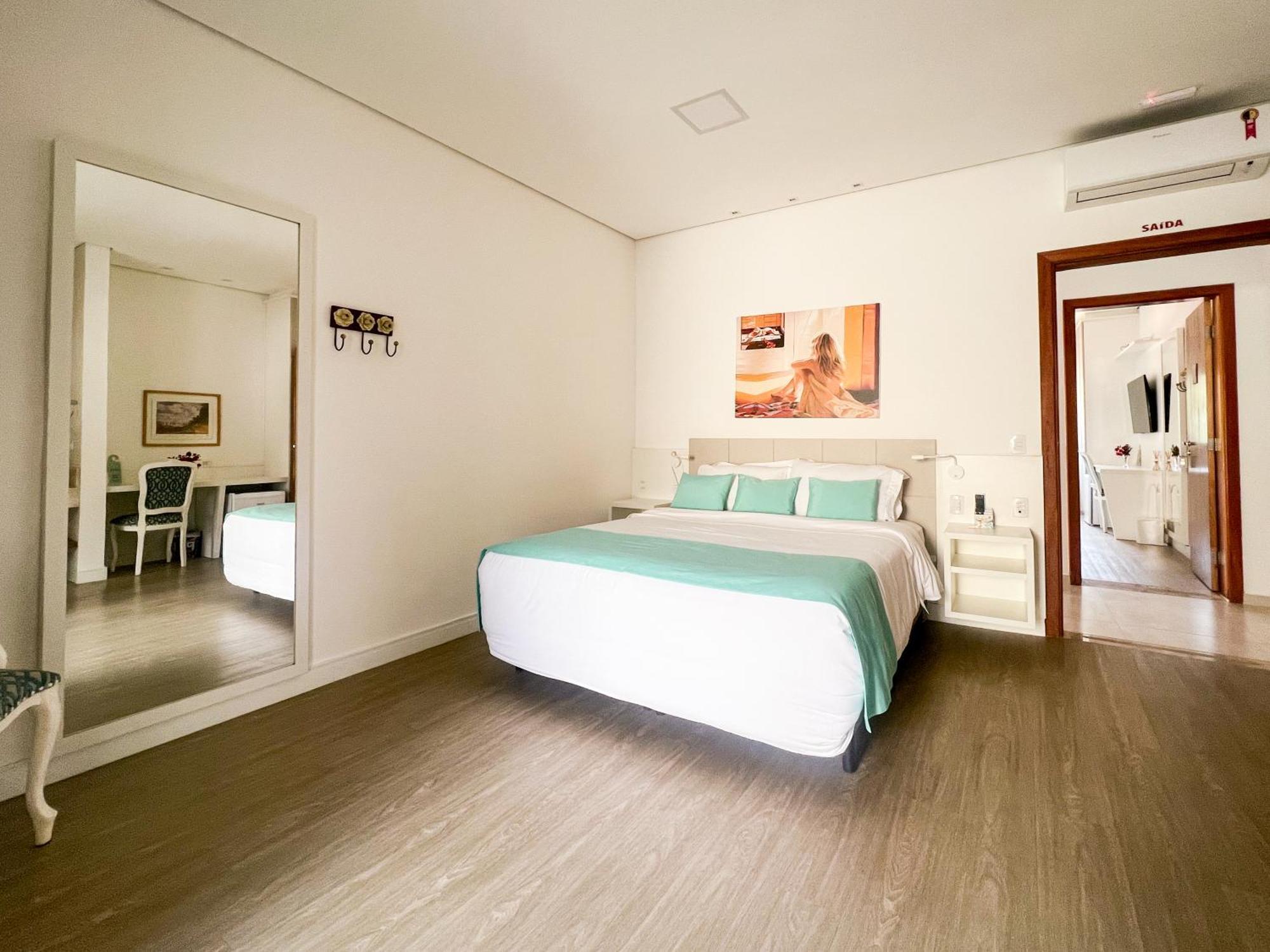 Gardenian Boutique Hotel São Roque Dış mekan fotoğraf
