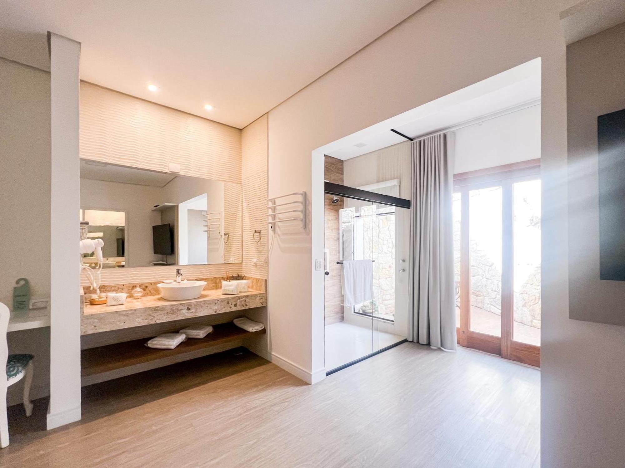 Gardenian Boutique Hotel São Roque Dış mekan fotoğraf