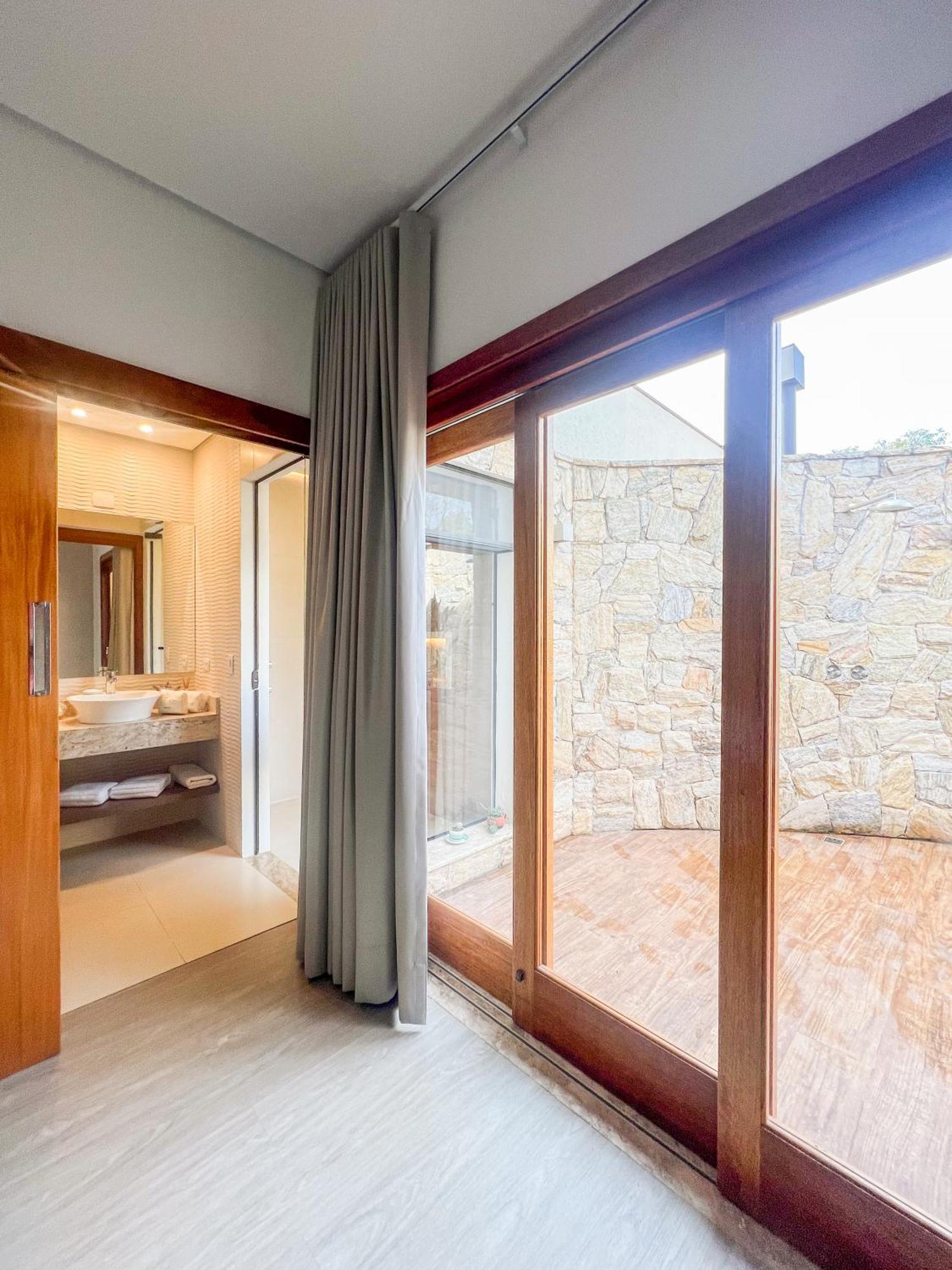Gardenian Boutique Hotel São Roque Dış mekan fotoğraf