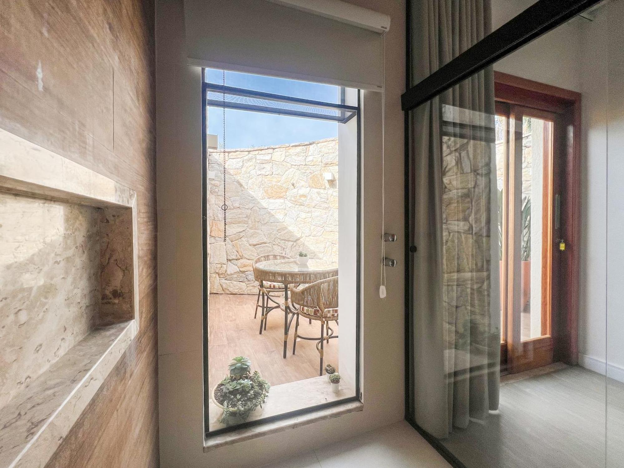 Gardenian Boutique Hotel São Roque Dış mekan fotoğraf