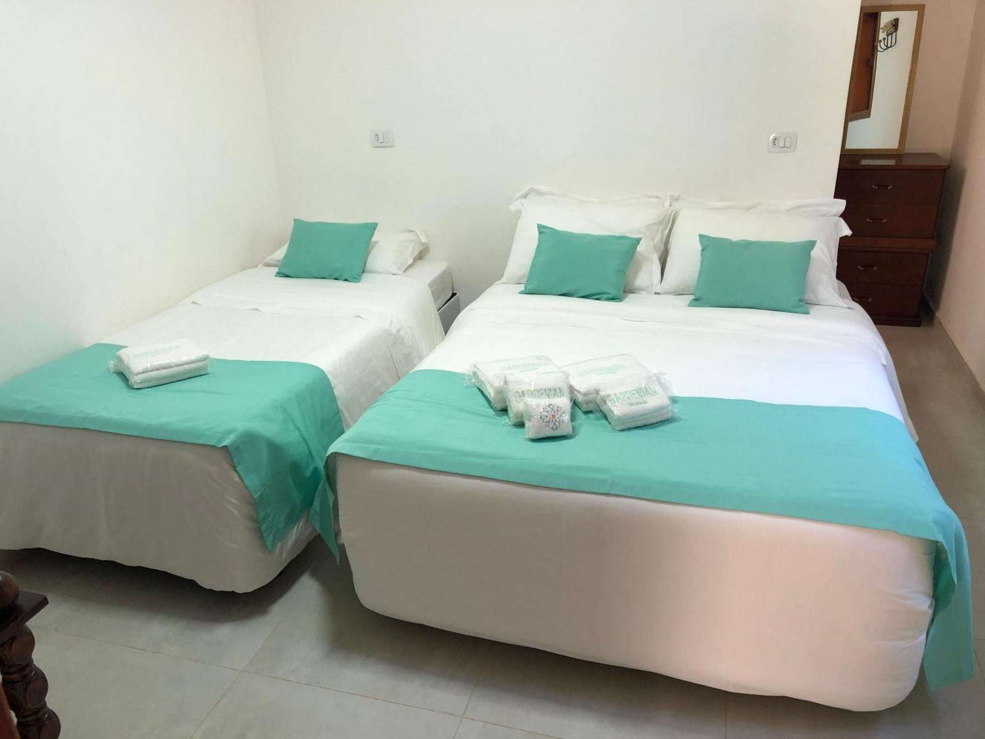 Gardenian Boutique Hotel São Roque Dış mekan fotoğraf