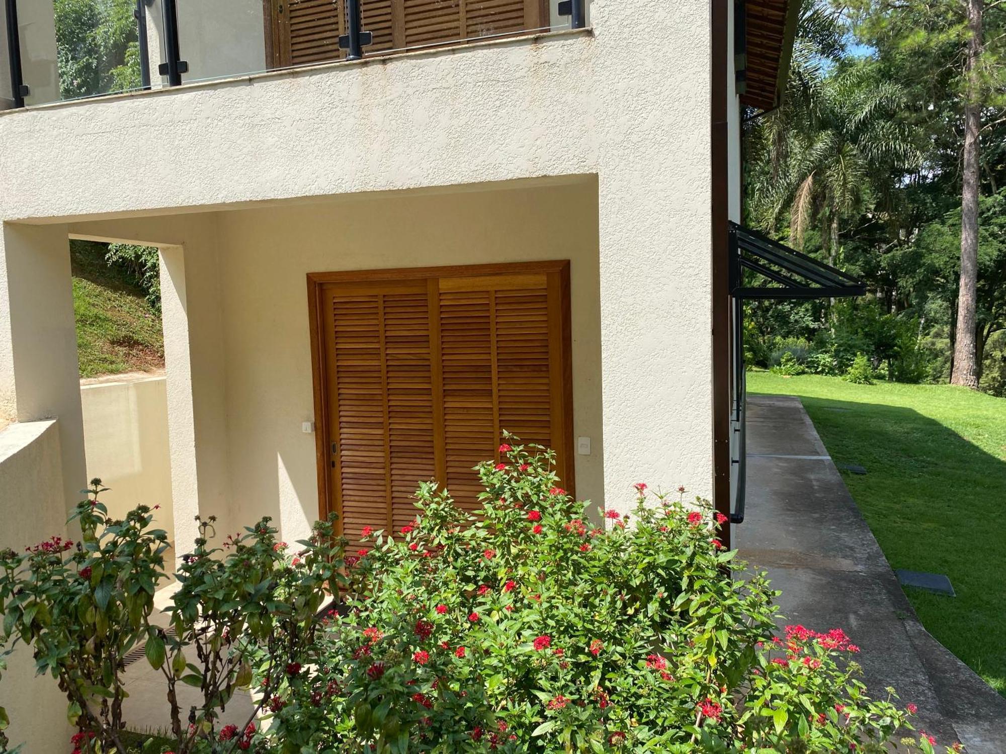 Gardenian Boutique Hotel São Roque Dış mekan fotoğraf